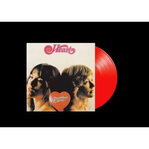 Dreamboat Annie - Ltd Red Vinyl